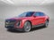 2025 Cadillac LYRIQ Sport 1