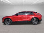 2025 Cadillac LYRIQ Sport 1