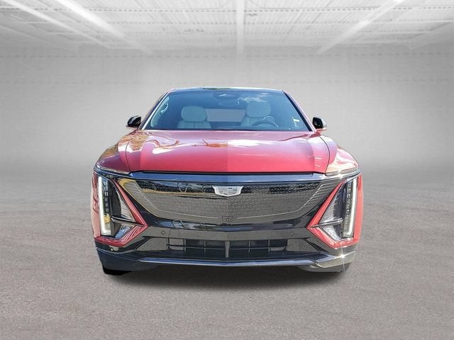 2025 Cadillac LYRIQ Sport 1