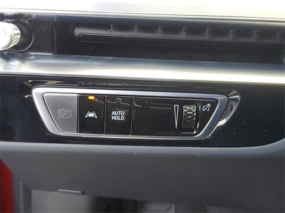 2025 Cadillac LYRIQ Sport 1