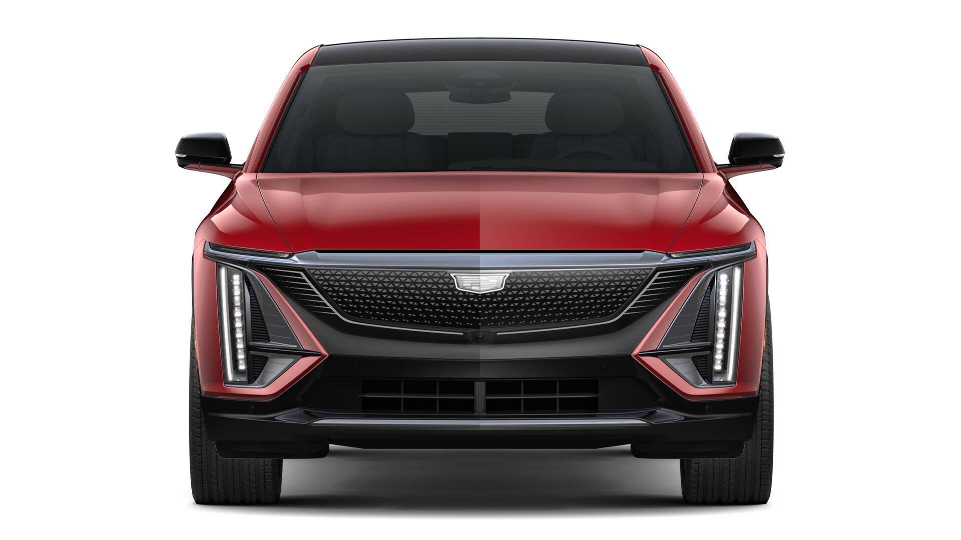 2025 Cadillac LYRIQ Sport 1
