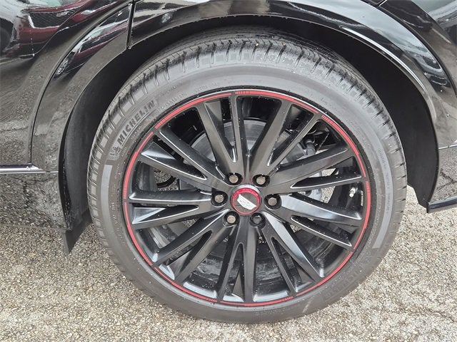 2025 Cadillac LYRIQ Sport 1