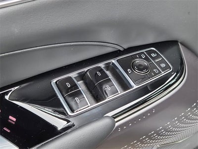 2025 Cadillac LYRIQ Sport 1