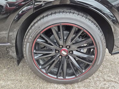 2025 Cadillac LYRIQ Sport 1