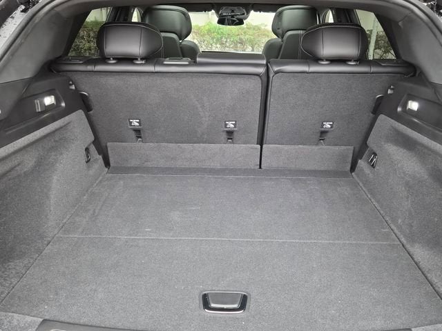 2025 Cadillac LYRIQ Sport 1