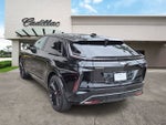 2025 Cadillac LYRIQ Sport 1