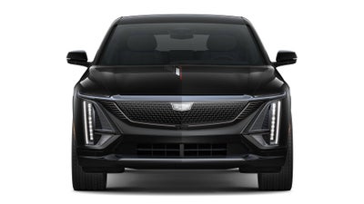 2025 Cadillac LYRIQ Sport 1