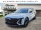 2025 Cadillac LYRIQ Sport 1