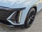 2025 Cadillac LYRIQ Sport 1