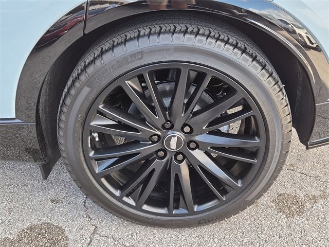 2025 Cadillac LYRIQ Sport 1