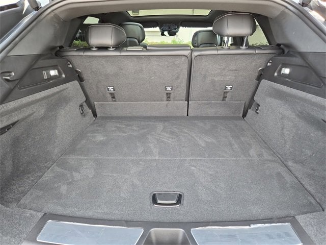 2025 Cadillac LYRIQ Sport 1