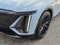 2025 Cadillac LYRIQ Sport 1