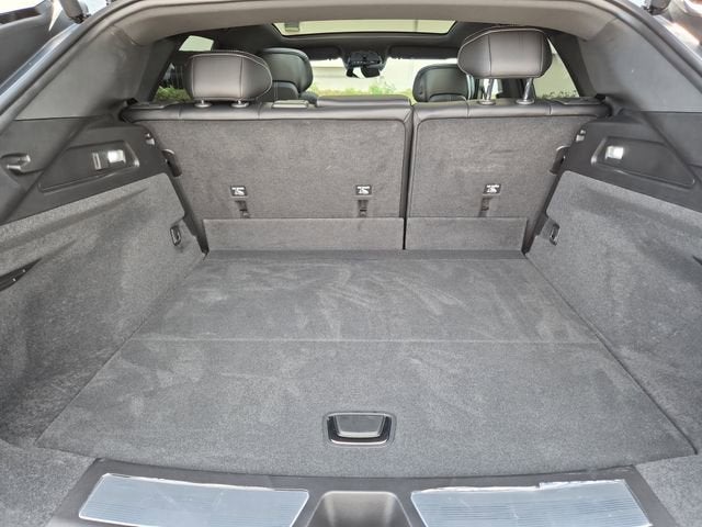 2025 Cadillac LYRIQ Sport 1