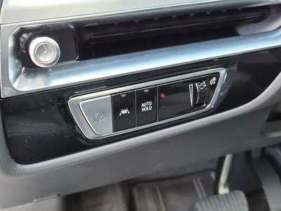 2025 Cadillac LYRIQ Sport 1