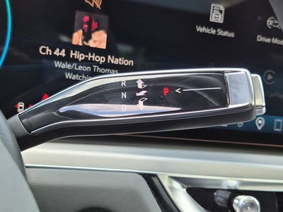 2025 Cadillac LYRIQ Sport 1