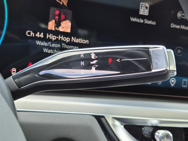 2025 Cadillac LYRIQ Sport 1