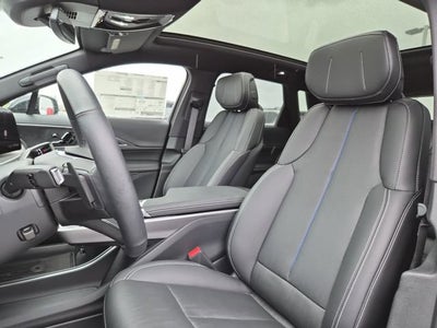 2025 Cadillac LYRIQ Sport 1