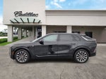 2025 Cadillac LYRIQ Sport 1