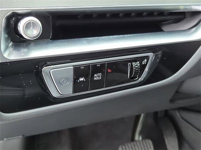 2025 Cadillac LYRIQ Sport 1