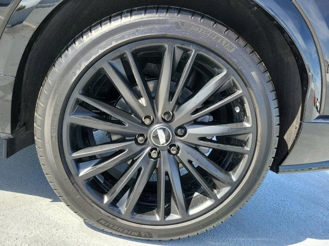 2026 Cadillac LYRIQ Premium Sport