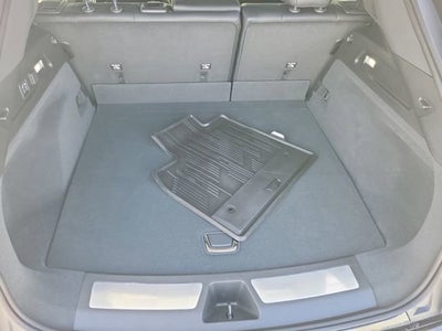 2026 Cadillac LYRIQ Premium Sport