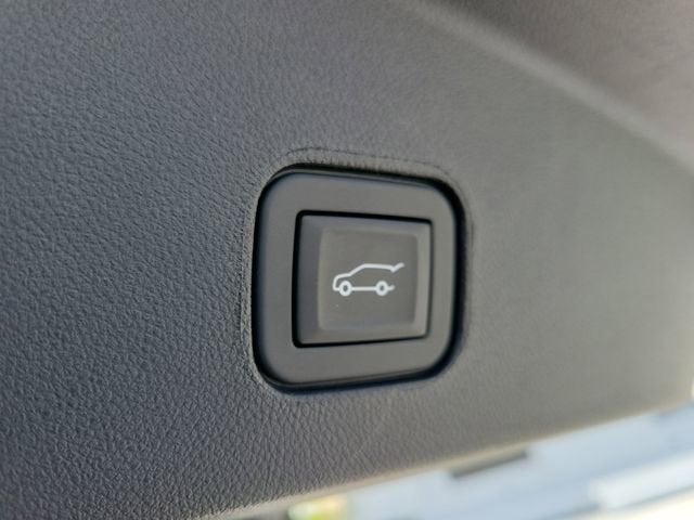 2026 Cadillac LYRIQ Premium Sport