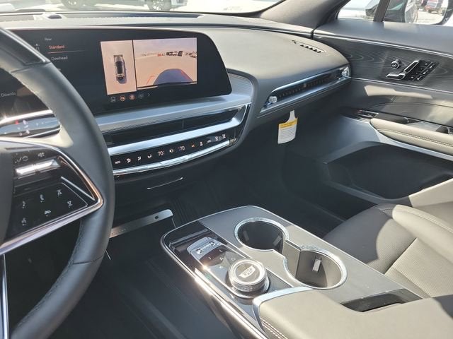 2026 Cadillac LYRIQ Premium Sport