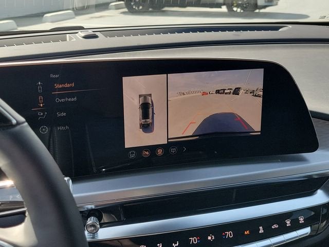 2026 Cadillac LYRIQ Premium Sport