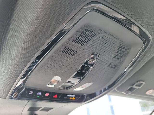 2026 Cadillac LYRIQ Premium Sport