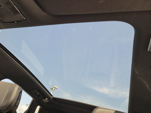 2026 Cadillac LYRIQ Premium Sport