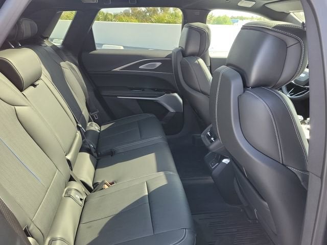 2026 Cadillac LYRIQ Premium Sport