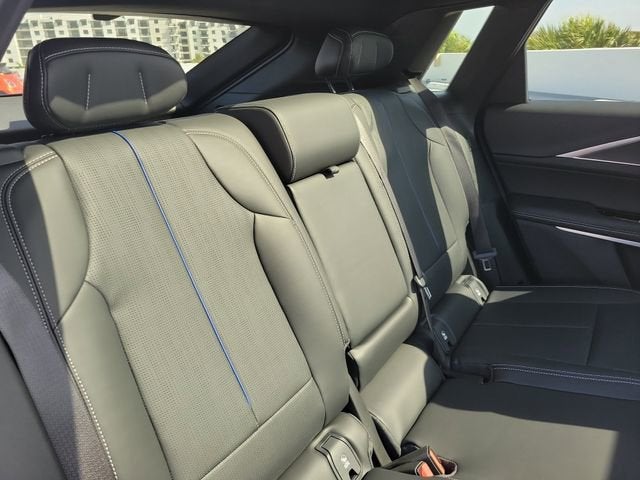 2026 Cadillac LYRIQ Premium Sport