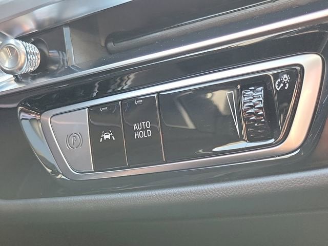 2026 Cadillac LYRIQ Premium Sport