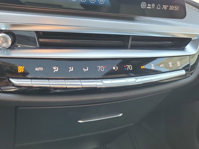 2026 Cadillac LYRIQ Premium Sport