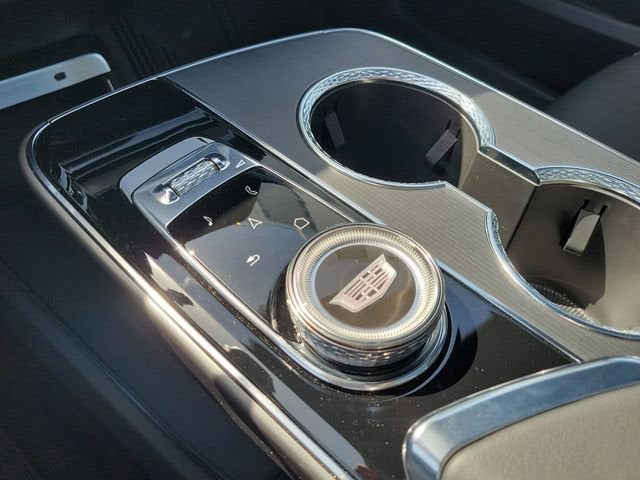 2026 Cadillac LYRIQ Premium Sport