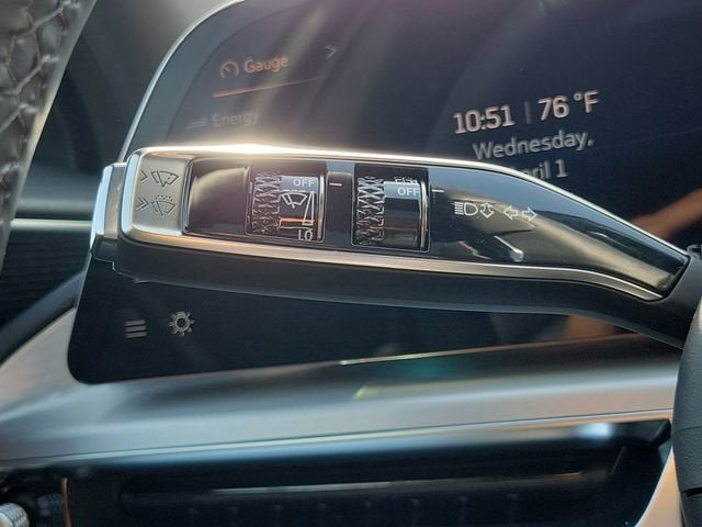 2026 Cadillac LYRIQ Premium Sport