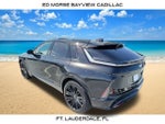 2026 Cadillac LYRIQ Premium Sport