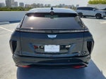 2026 Cadillac LYRIQ Premium Sport