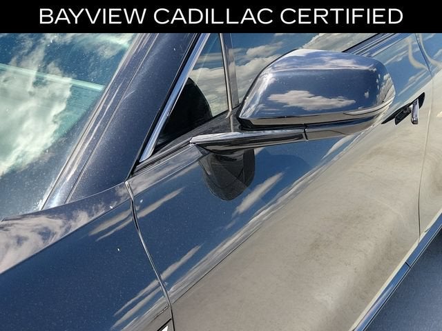 2024 Cadillac LYRIQ Sport 3