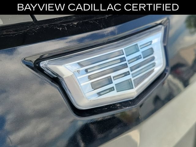 2024 Cadillac LYRIQ Sport 3
