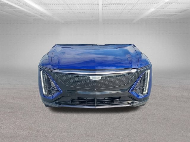 2025 Cadillac LYRIQ Sport 3