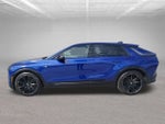 2025 Cadillac LYRIQ Sport 3