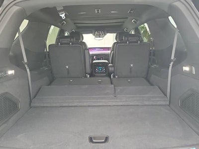 2026 Cadillac ESCALADE IQL Luxury