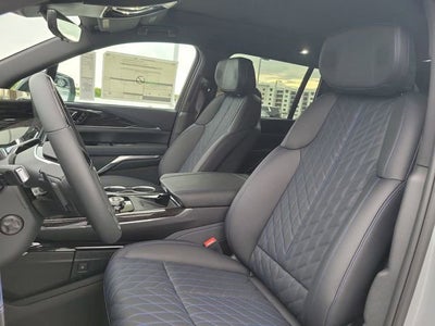 2026 Cadillac ESCALADE IQL Luxury