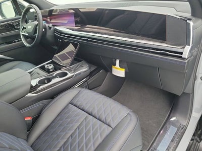 2026 Cadillac ESCALADE IQL Luxury