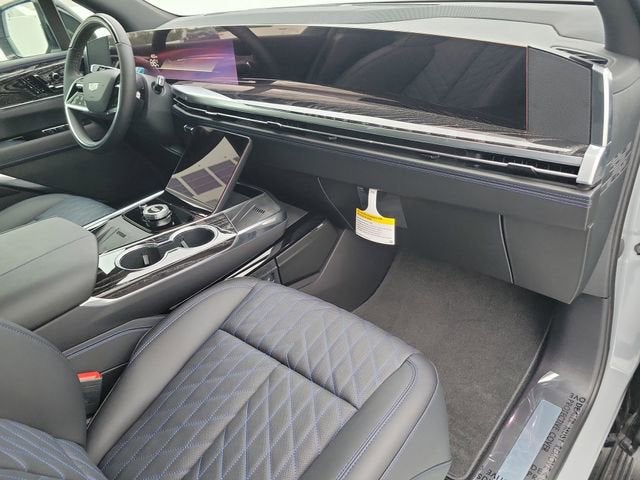 2026 Cadillac ESCALADE IQL Luxury