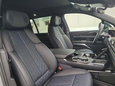 2026 Cadillac ESCALADE IQL Luxury