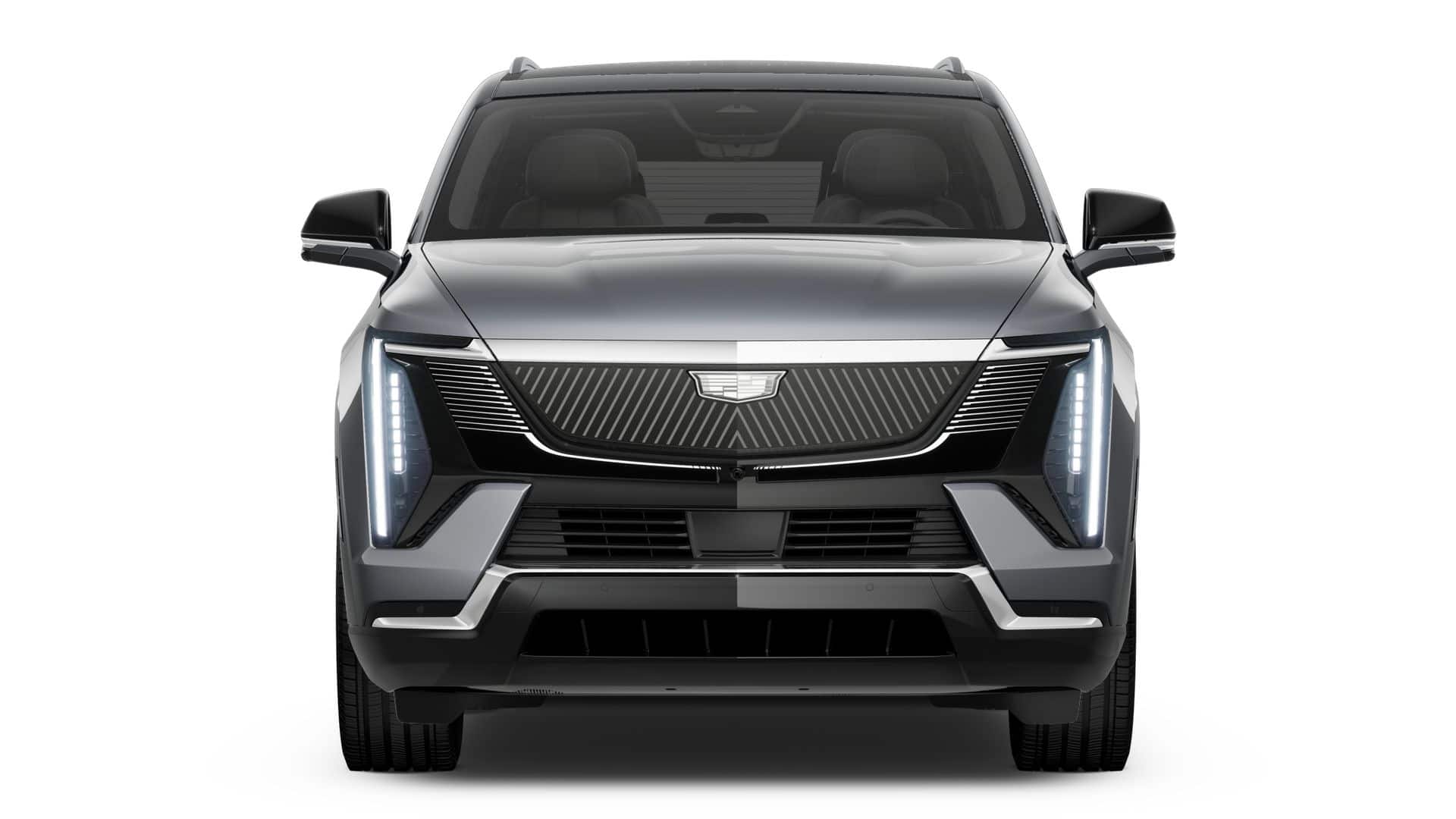 2026 Cadillac ESCALADE IQL Luxury