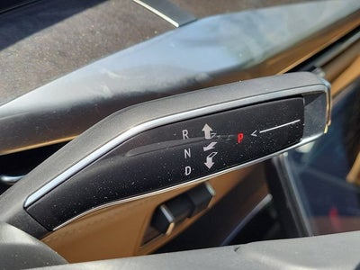2026 Cadillac ESCALADE IQL Premium Luxury