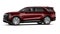 2026 Cadillac ESCALADE IQL Premium Luxury